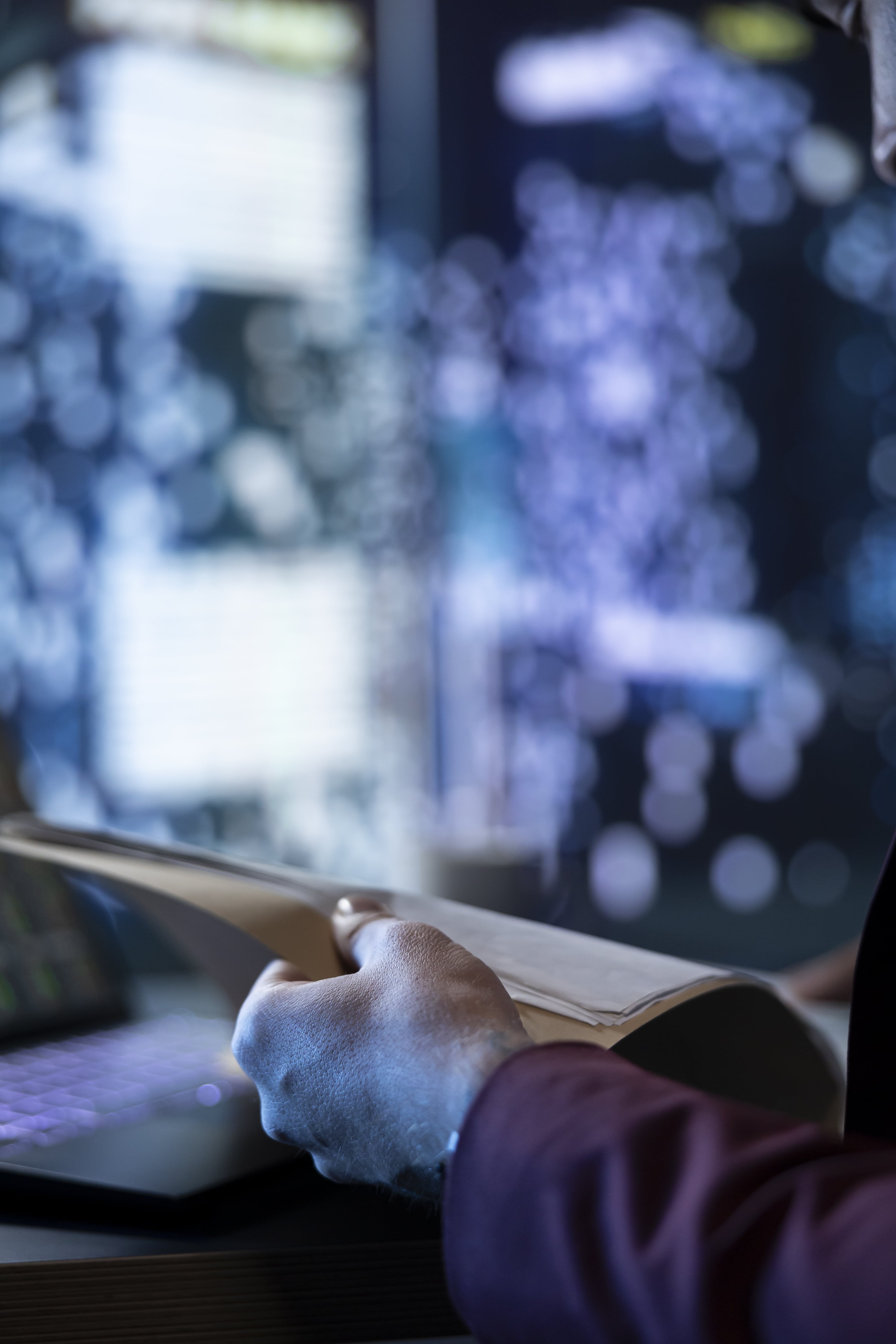 Privacy Policy Image